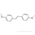 4, 4-Dimethoxystilbene CAS 4705-34-4